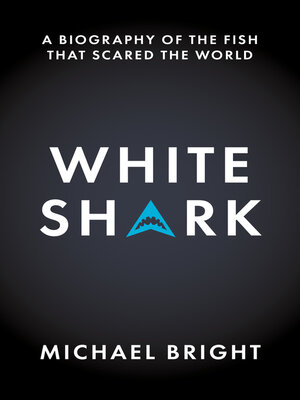 cover image of White Shark